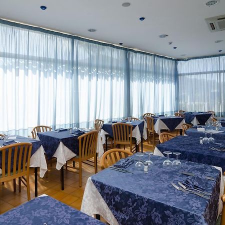 Hotel Flora Wellness & Beauty Ischia Bagian luar foto
