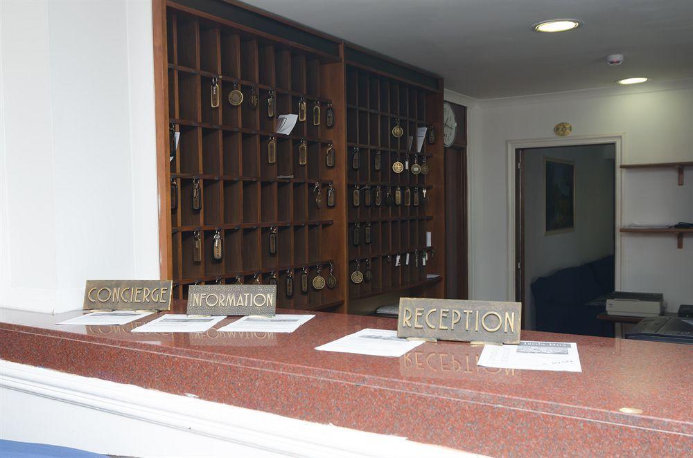 Hotel Flora Wellness & Beauty Ischia Bagian luar foto