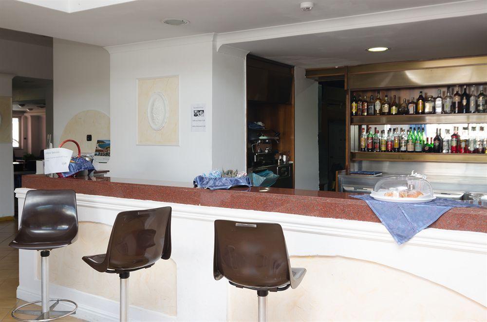 Hotel Flora Wellness & Beauty Ischia Bagian luar foto