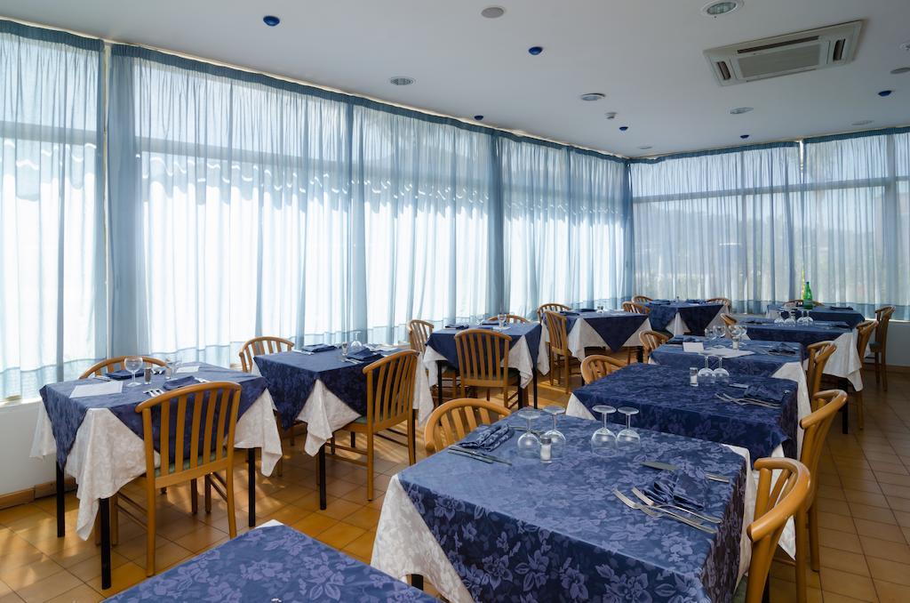 Hotel Flora Wellness & Beauty Ischia Bagian luar foto