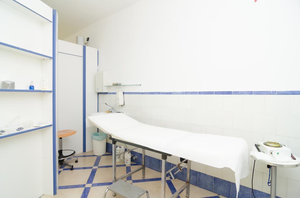 Hotel Flora Wellness & Beauty Ischia Bagian luar foto