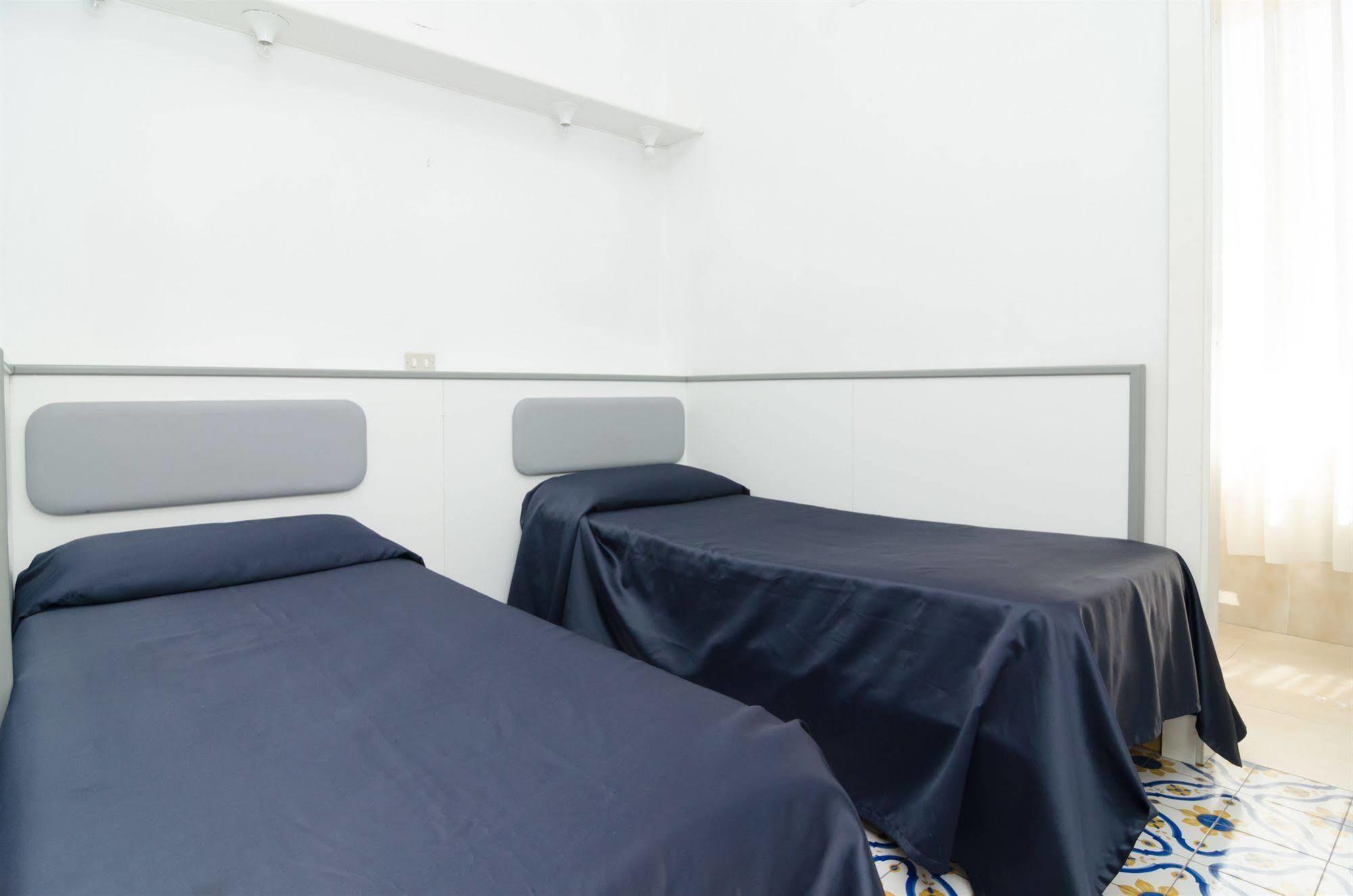 Hotel Flora Wellness & Beauty Ischia Bagian luar foto